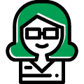 null