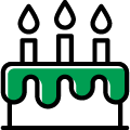 null