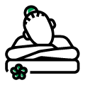 null